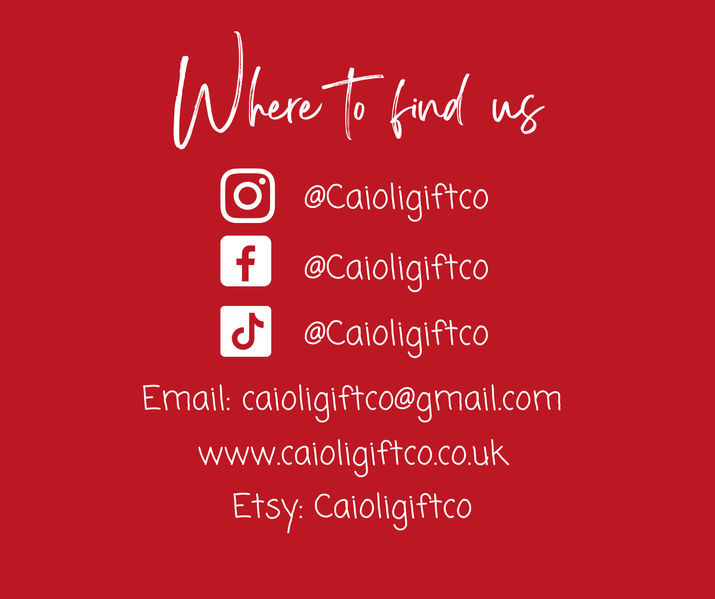 Welsh Personalised Wooden Gift Tags